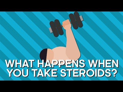 Steroids for pain